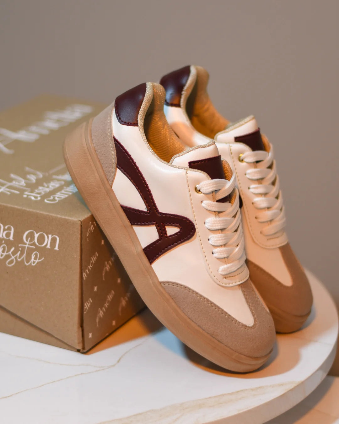 Tenis Ame
